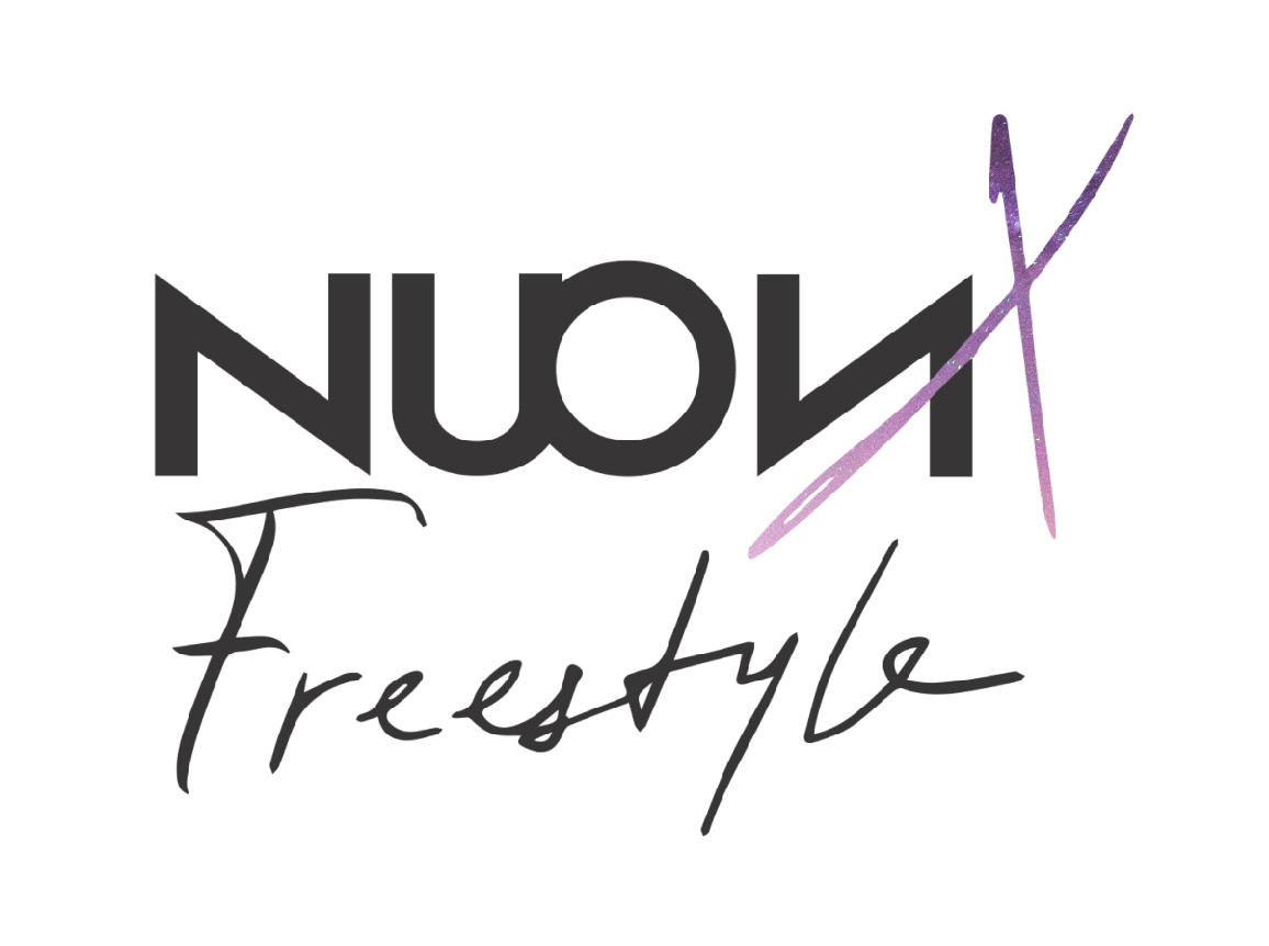 NuonX freestyle a hand-crafted collection for today’s youth by Bubble Design image