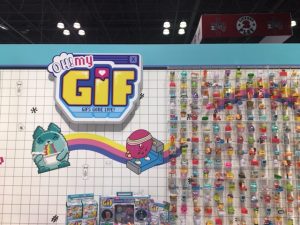 Oh My Gif Moose Toys Licensing International