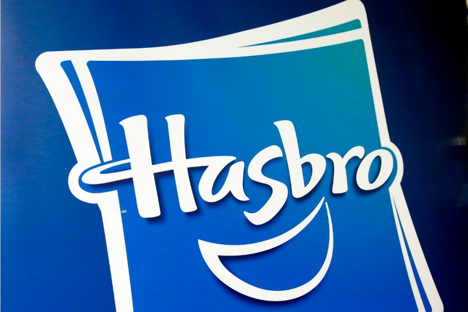 Hasbro Q4 Revenue Rises 3% on Strong Star Wars, Frozen 2 Sales image