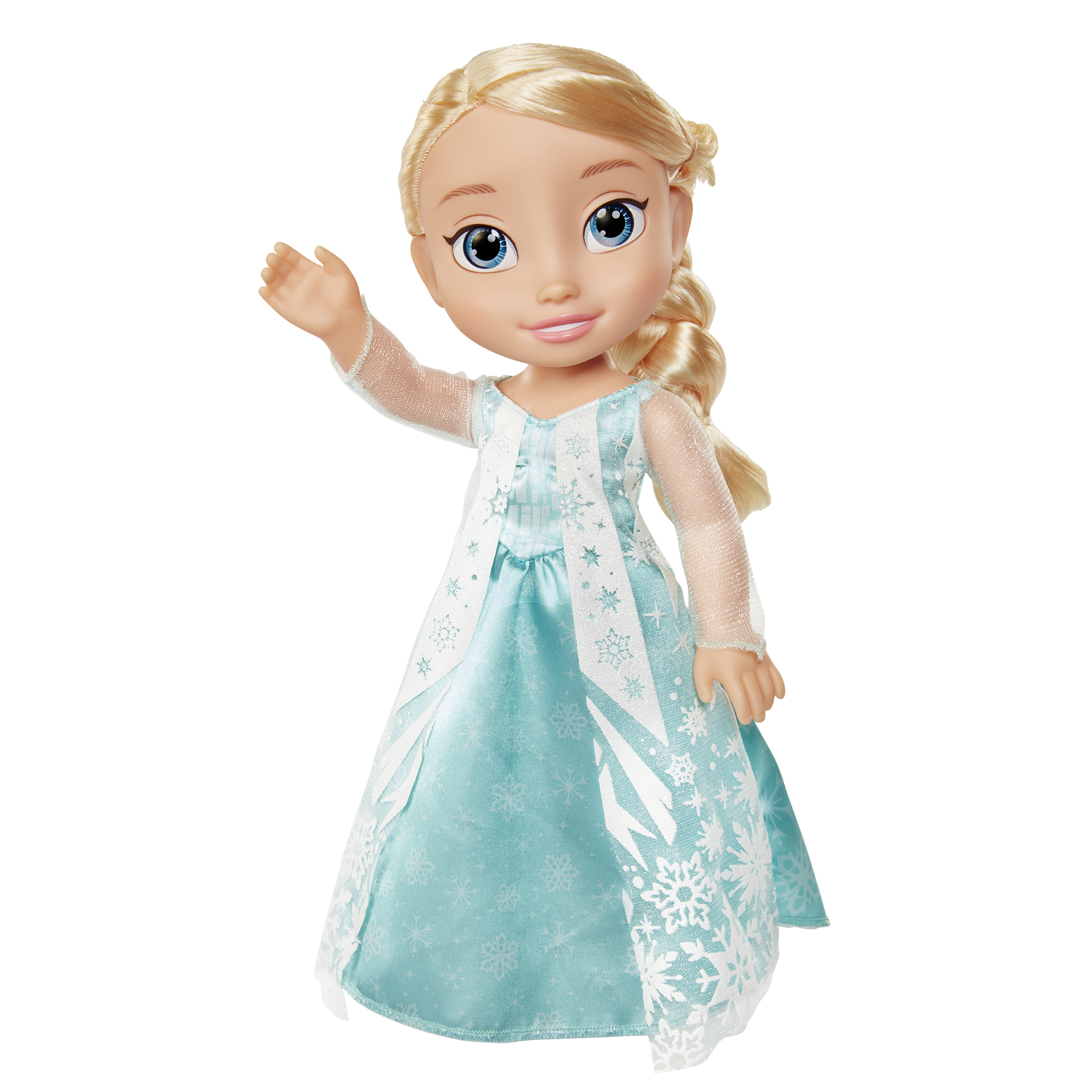 Jakks Posts 15% Increase in Q4 Revenue on Strong Sales of Frozen 2 Products image