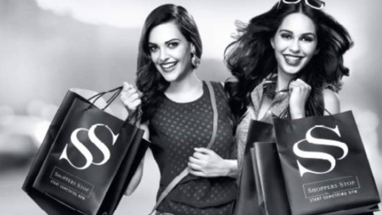 Shoppers Stop betting big on beauty space image
