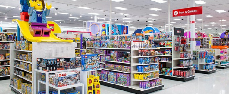 Toymakers Buffeted by Coronavirus, Sluggish U.S. Q4 Sales image
