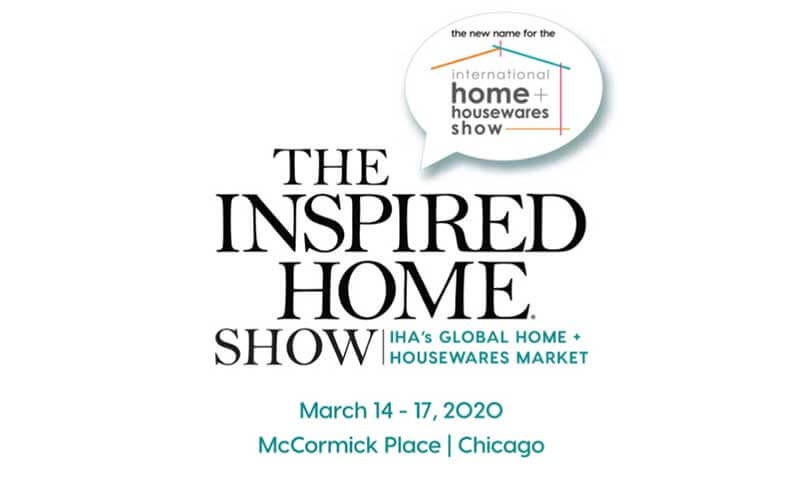 IHA Cancels Inspired Home Show Due to Coronavirus Concerns image