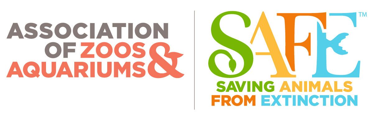 Association of Zoos an Aquariums Launches Saving Animals From Extinction Licensing Program image