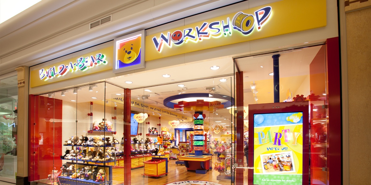 Build-A-Bear Reports Fiscal 2022 Second Quarter Results Contributing to Record-Breaking First Half Total Revenues and Pre-Tax Income and Reiterates Annual Guidance image