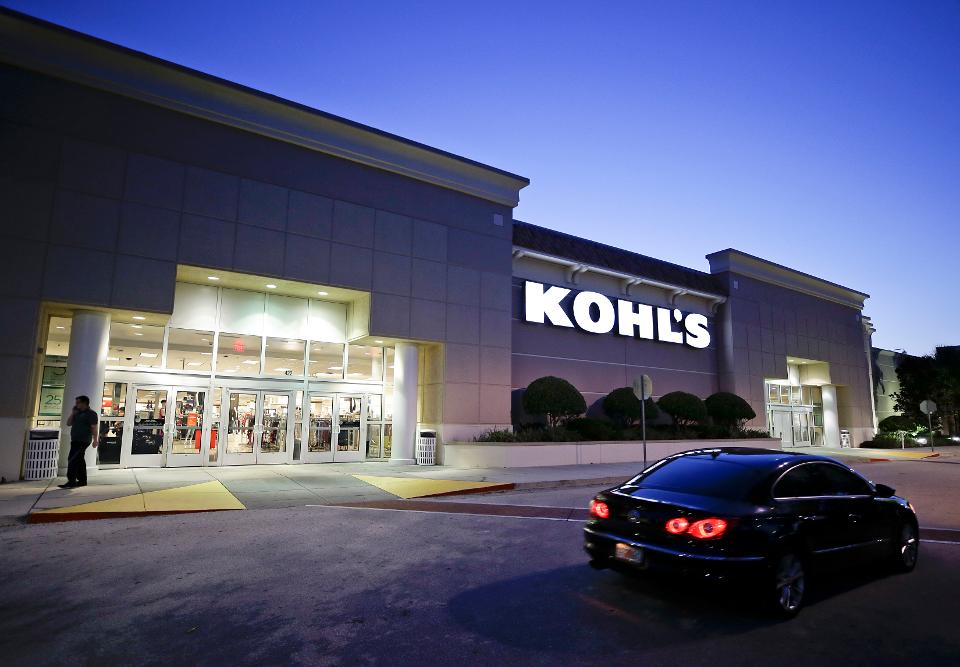 Kohl’s Corporation Reports Financial Results image