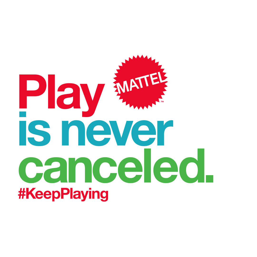 Mattel Launches ‘Mattel Playroom’ Digital Resource for Parents, Caregivers image