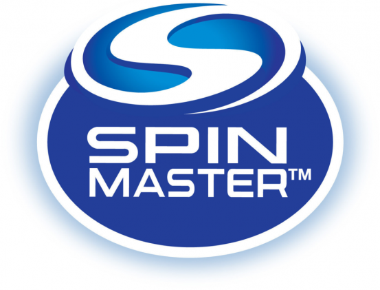 spin master paw