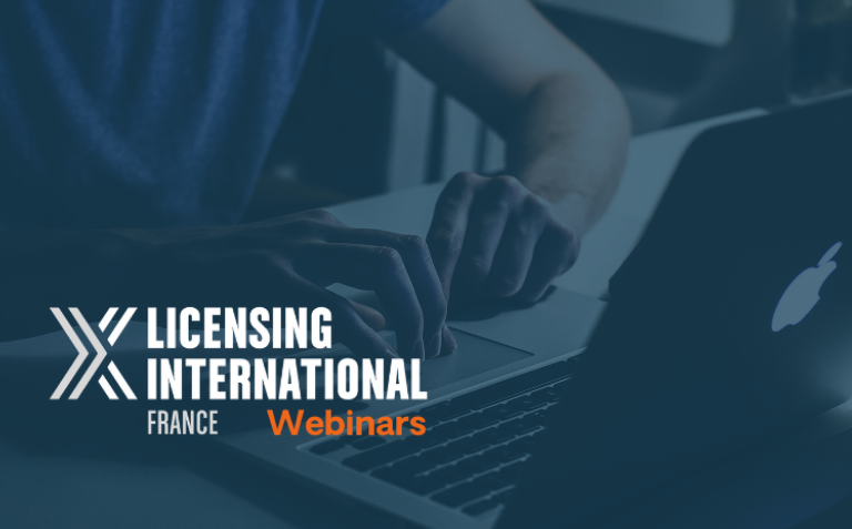 Webinar – LI France – Pourquoi rejoindre Licensing International ? image