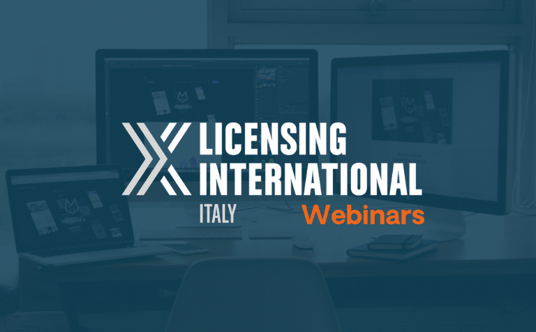 Webinar – Licensing Virtual Week: presentazione di un evento innovativo image