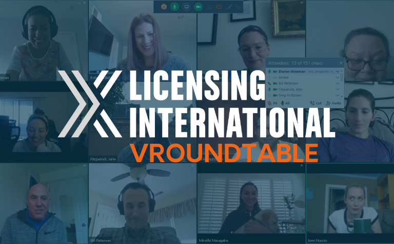 Licensing VRoundTables: “How The Ecosystem Is Shifting” image