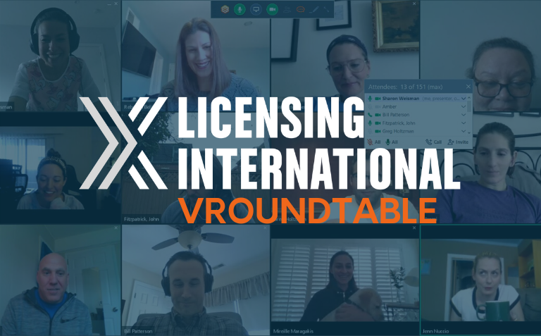 Licensing Virtual Round Table