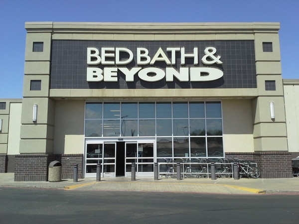 bed bath and beyond stockton
