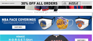 NBA Trevco Licensing International Bioworld Cloudco Nickelodeon Sanrio