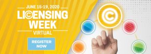 Licensing International Virtual Week