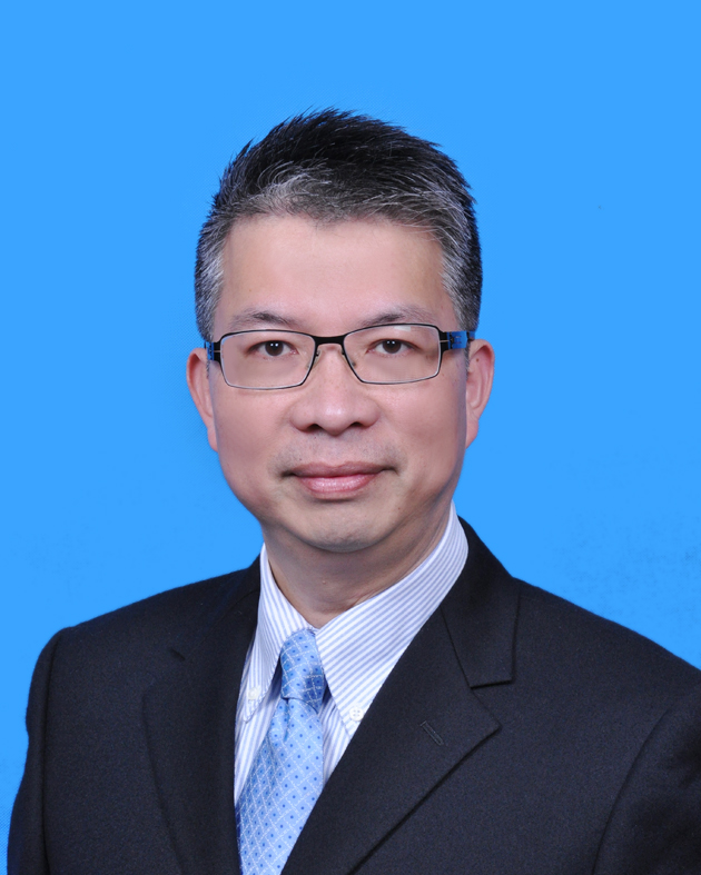 Alvin Fu Named Vice President And General Manager Of  Greater China, Sesame Workshop image