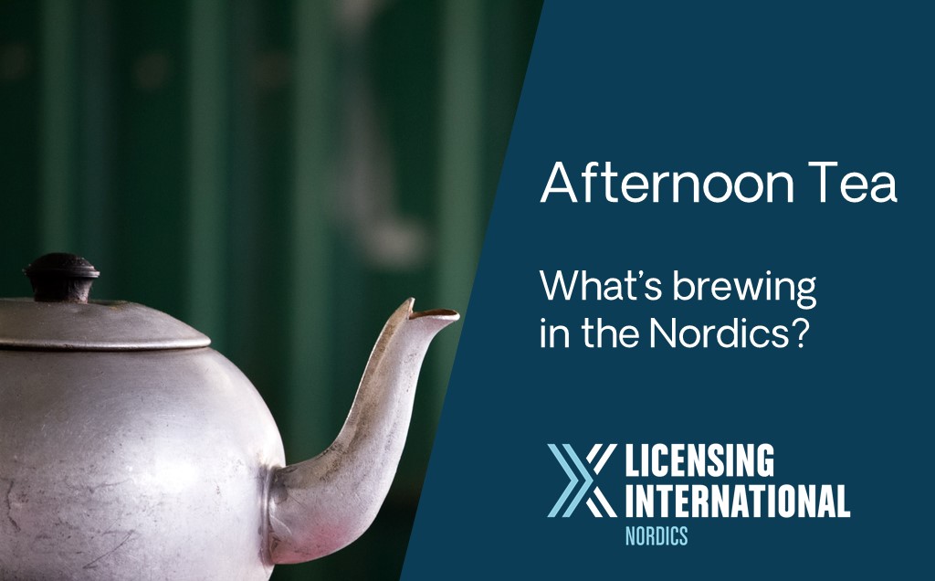 Afternoon Tea – What’s Brewing in the Nordics? image