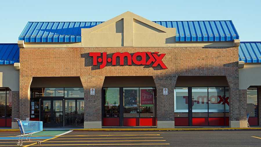 The TJX Companies Report Q1 FY21 Results; Reopening Stores Worldwide image