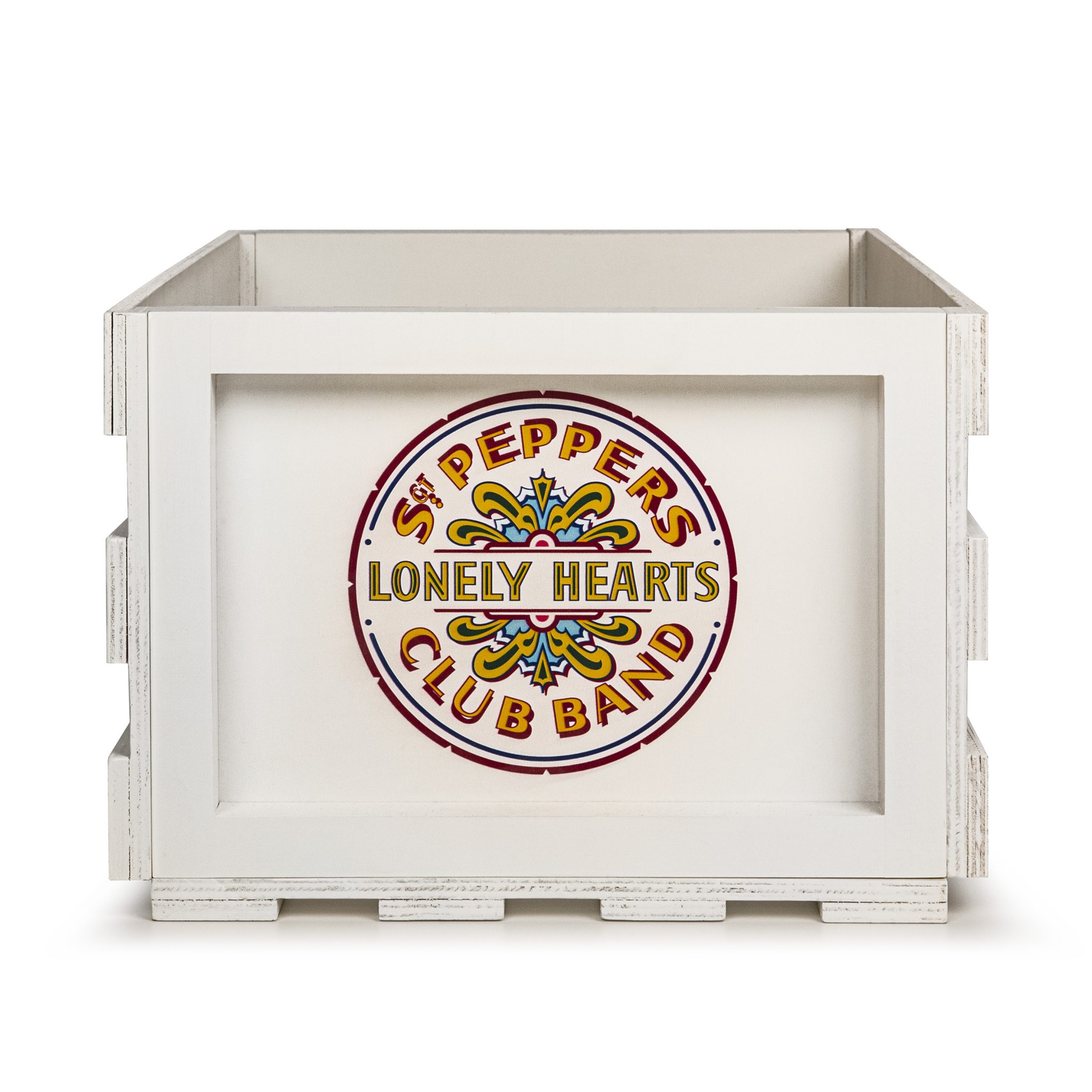 Crosley Radio Renews Beatles License for Additional Branded Products image