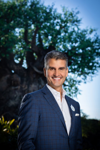 New Leadership Team Announced At Disney Parks, Experiences And Products image