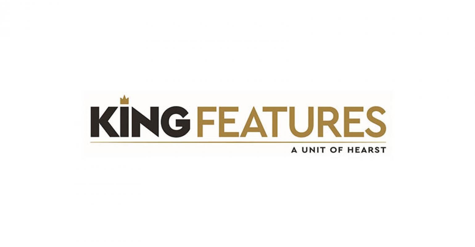 King Features Names Bulldog Licensing As New International Agent In The UK, Ireland image