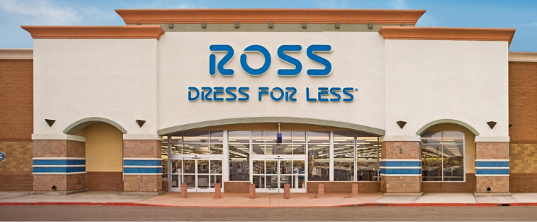 Ross Stores Reports First Quarter Results and Phased Reopening of Stores image