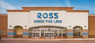 Ross Stores TJX Burlington Mad Engine Endemol Shine Group Target Walmart Licensing International