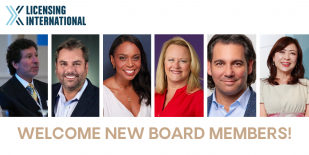 2020 Incoming Board Member