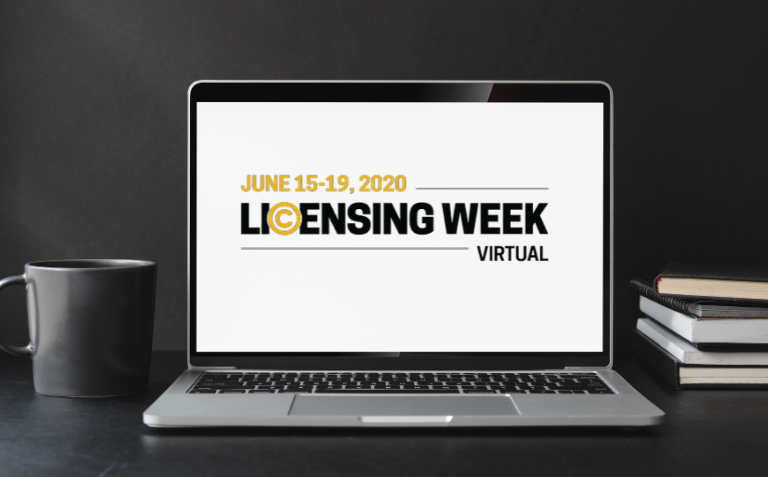 Webinar: How to Maximize Your Licensing Week Virtual Experience image
