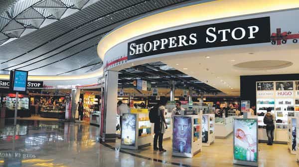 Shoppers Stop lays off 1100 employees image
