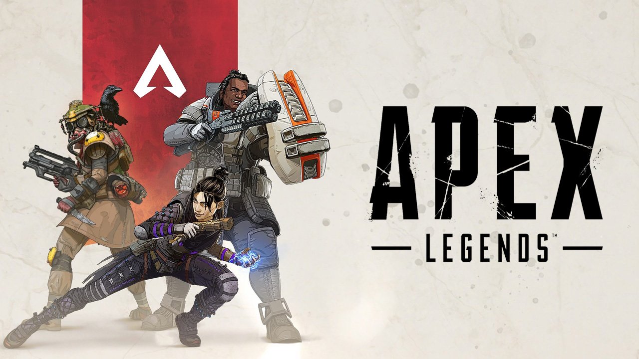 Jakks Pacific Tapped As Global Master Toy Licensee For Apex Legends image