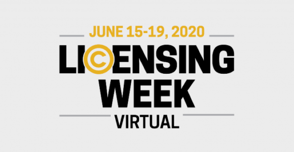 Licensing Week Virtual Informa LIcensing International