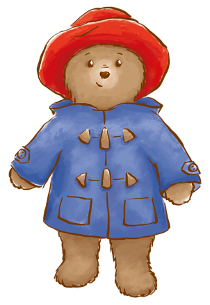 Paddington continues his journey with License Connection image