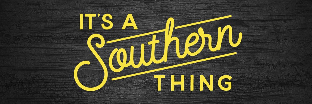 Red Clay Media’s ‘It’s a Southern Thing’ Expands Product Lines; image
