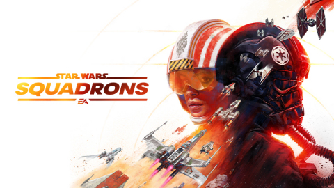 EA, Motive and Lucasfilm Announce Star Wars™: Squadrons, Available October 2 image