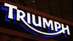 Triumph Global Icons Licensing International