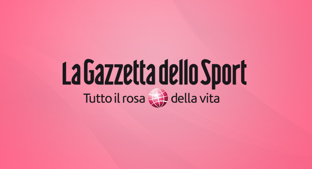 La Gazzetta dello Sport becomes part of the licensing portfolio of the MDL agency for the realization of upcoming winning projects image