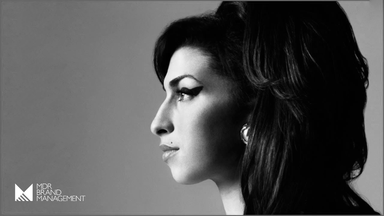 Back to Brand: Keeping The Amy Winehouse Legacy Alive image