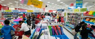 Back to school Concept One Bioworld Jefferies Licensing International