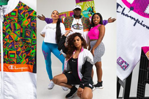 Champion gets its groove on with MTV image