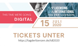 Germany Day of Licensing 2020