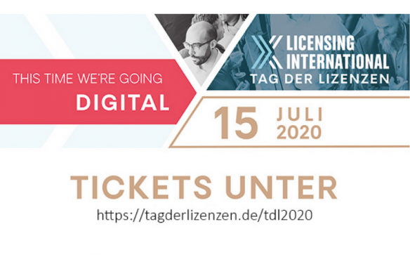 Germany Day of Licensing 2020
