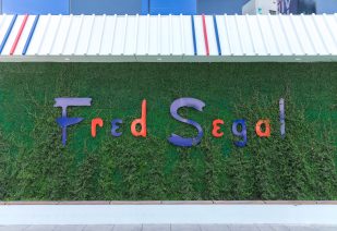 Fred Segal Jeff Lotman Global Icons South Korea Licensing International