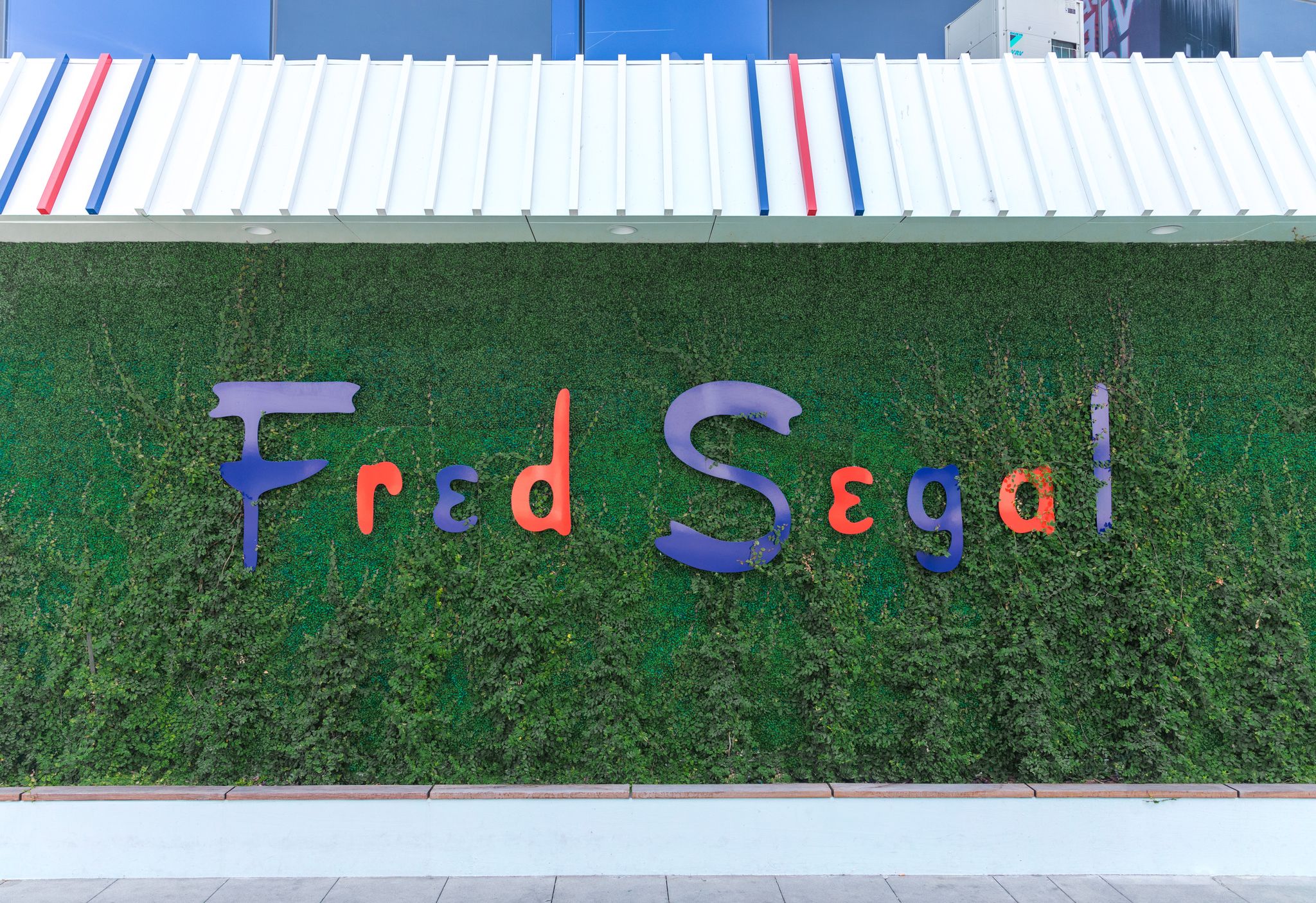 Fred Segal Continues With International Growth With New Store In South Korea image