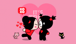 Pucca Planeta Junior Licensing International