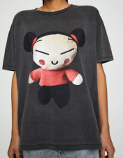 Puca Planeta Junior Licensing International Pull+Bear