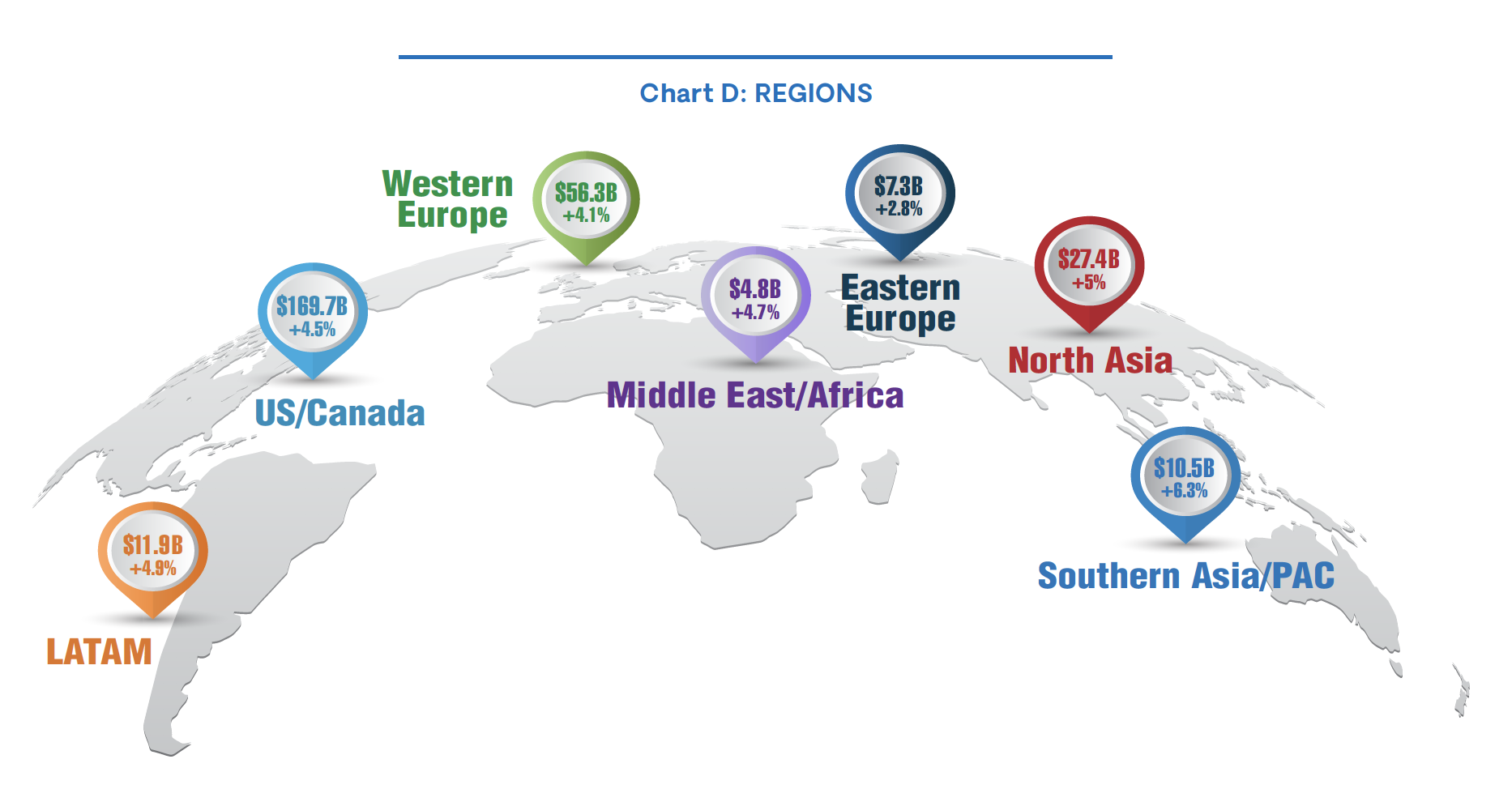 Global Licensing Study Highlights the Power of Brands image