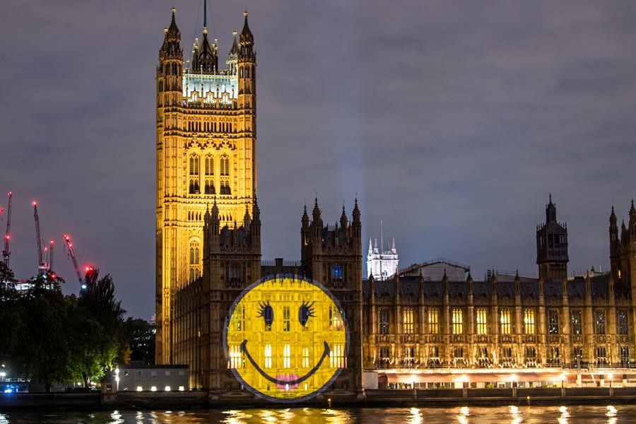 Ciaté London x SmileyWorld Launch Ultimate Smiley Beauty “Icons” To Celebrate World Emoji Day. image