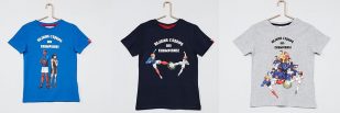 Crunchyroll Captain Tsubasa French Federation of Football Licensing International