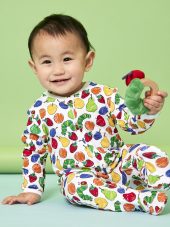 Eric Carle Joester Loria Licensing International Rocket Licensing